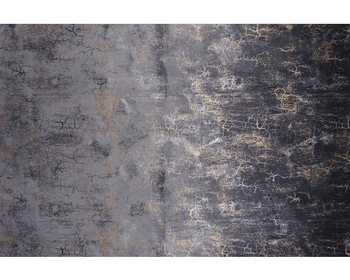 Záves Lhasa 140x260 cm sivý