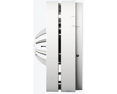 Hlásič dymu v profile