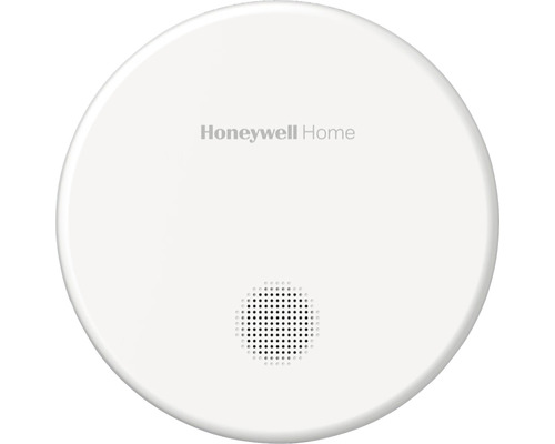 Požiarny hlásič alarm Honeywell Home R200S-2 - dymový senzor (optický princíp) Detektor vody Honeywell Home