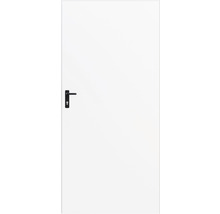 Plechové dvere Türen 41 80 L biele-thumb-0