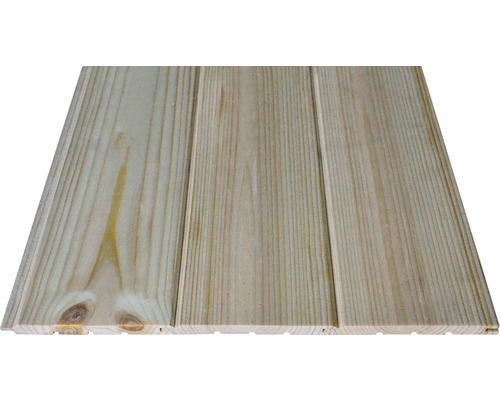 Palubovky obkladové Klasik A/B 9 x 96 x 2100 mm borovica Palubovky obkladové Klasik A/B 9 x 96 x 2100 mm borovica