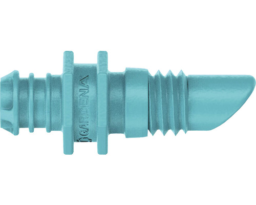 Gardena koncový kvapkovač na zavlažovanie