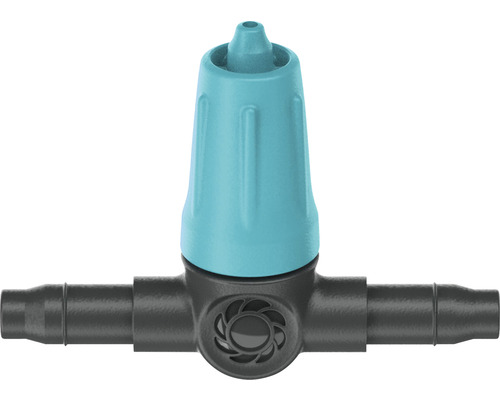 Regulátor zavlažovania pre záhradné hadice