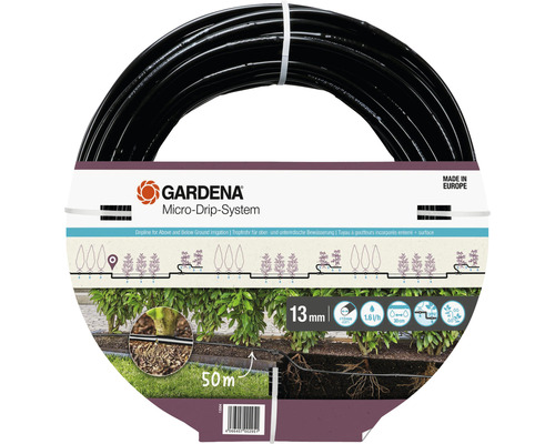 Kvapkacia hadica GARDENA micro-drip 13 mm 50 m