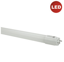 LED trubica E2 T8 24W 3600lm 4000K 150cm biela