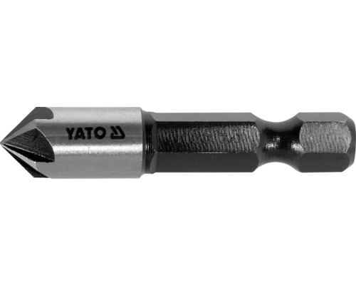 Záhlbník do kovu YATO Ø 8,3 mm šesťhran HEX, YT-44722
