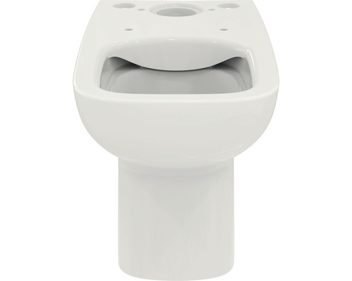 Bidet zo sanitárnej keramiky