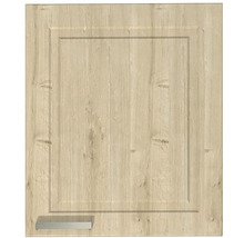 Skrinkové dvere BE SMART Rustic D60/ D60 R dub arlington-thumb-0
