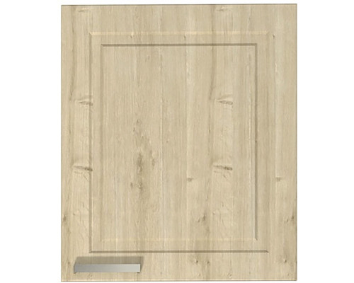 Skrinkové dvere BE SMART Rustic D60/ D60 R dub arlington-0
