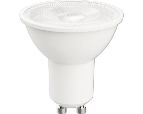 LED žiarovka FLAIR GU10 / 4 W ( 50 W ) 345 lm 2700 K čirá biela