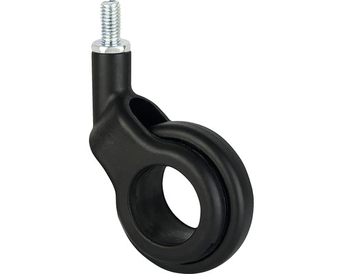 Nábytkové koliesko Ø 60 mm M8