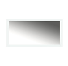 Zrkadlo Shine Line 65x120 cm