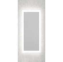 Zrkadlo Shine Line 65x120 cm