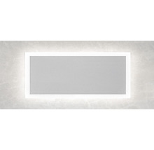 Zrkadlo Shine Line 65x120 cm