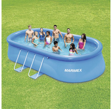 Nadzemný bazén Marimex Tampa 3,05x5,49x1,07 m bez príslušenstva