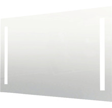 Zrkadlo do kúpeľne Intedoor Line 140x70 cm LI4 ZS 140/70 TF