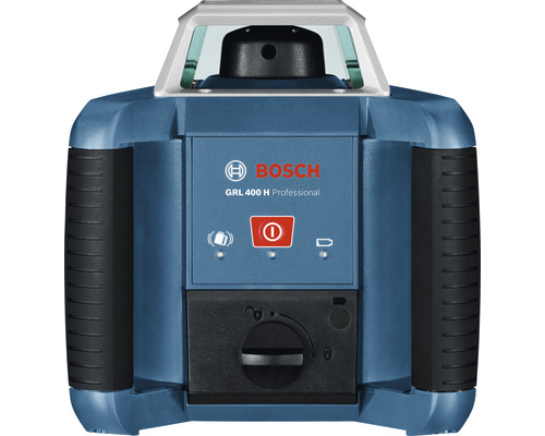 Rotačný laser Bosch GRL 400 H Professional