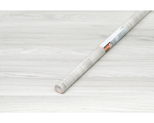 Rolka nábytkovej fólie s drevenou štruktúrou