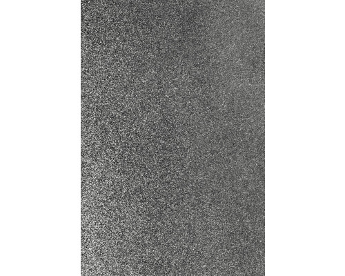 Samolepiaca fólia Metallic Glitter anthr. 67,5x200 cm Sivý poter ako pozadie