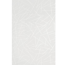 Statická fólia priehľadná Glasdekor Static Mikado 67,5x150 cm