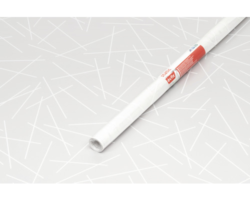 Rolka statickej okenné fólie