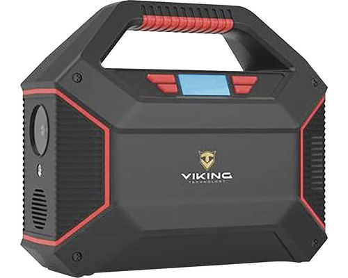 Batériový generátor VIKING GB155Wh