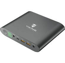 Powerbanka pre notebook VIKING Smartech QC3.0 20000mAh-thumb-0