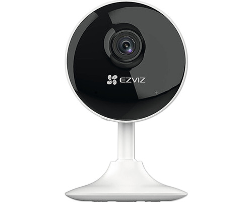 Vnútorná bezpečnostná kamera EZVIZ EZV100 Wifi