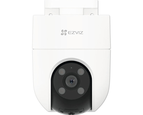 Bezpečnostná kamera EZVIZ EZVH8C2MP 1080p FHD detekcia pohybu