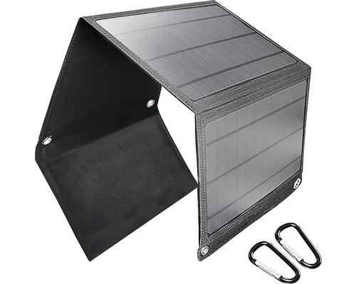 Solárny panel VIKING SP30W 30W