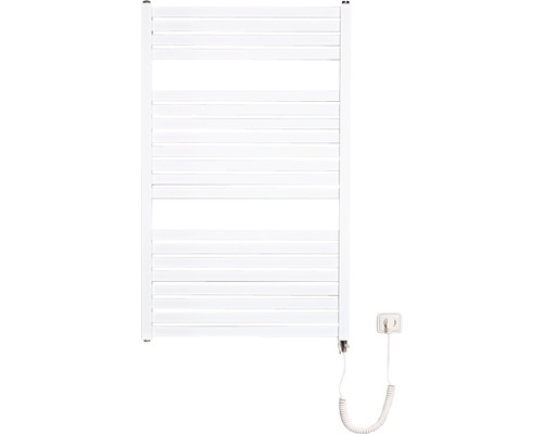 Kúpeľňový radiátor Thermal Trend KH-E 60x185 cm biely