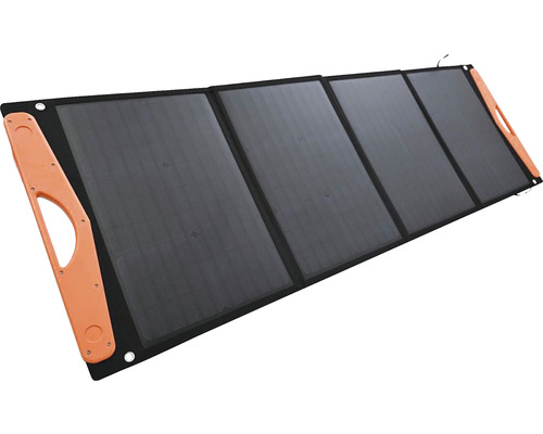 Solárny panel VIKING WB120 120W