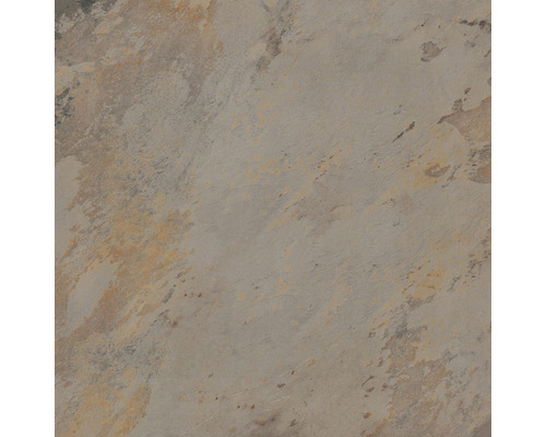 Detailný pohľad na bridlicovú dlaždicu