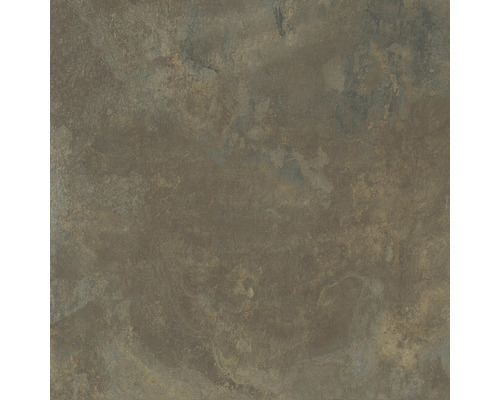 Detailný záber jednej dlaždice s nepravidelným vzorom.