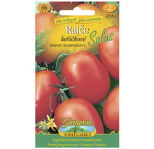 Balenie semien paradajok