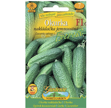 Balenie semien uhoriek nakladačiek