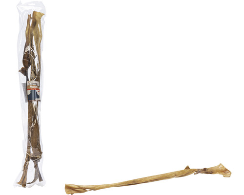 Hovädzia koža hlavy v balení a voľne