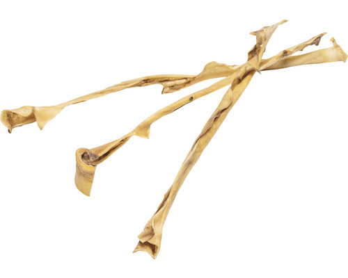 Žuvací výrobok pre psy z hovädzej kože