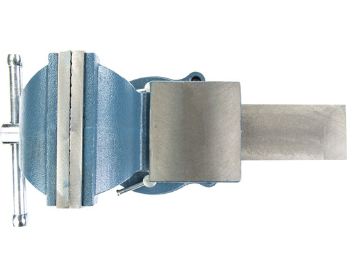 Zverák na pracovný stôl na upevnenie obrobku