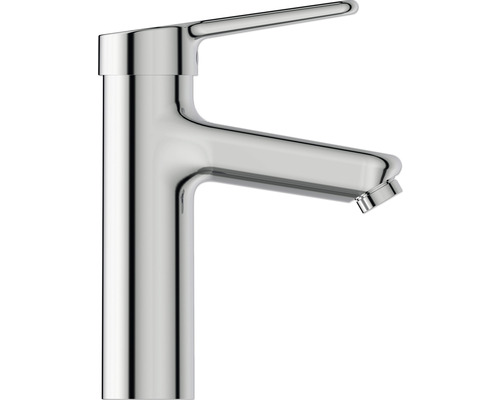 Kovová vodovodná batéria