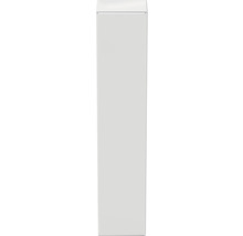 Kúpeľňová skrinka vysoká Ideal Standard Adapto 35x171x37 cm biela vysoko lesklá