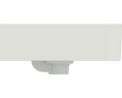 Umývadlo zo sanitárnej keramiky