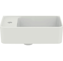 Malé umývadlo Ideal Standard sanitárna keramika biela 45 x 27 x 17 cm T299501-thumb-2