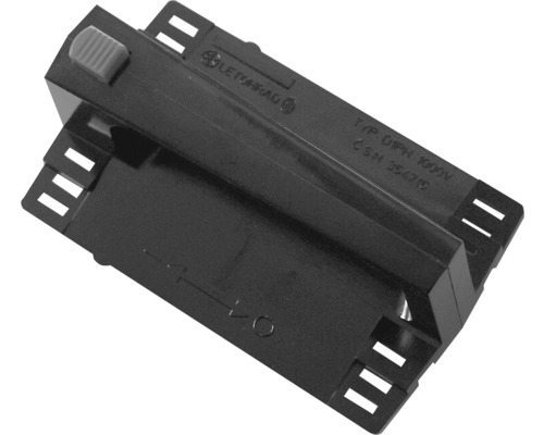 Poistková vložka pre elektrickú ochranu