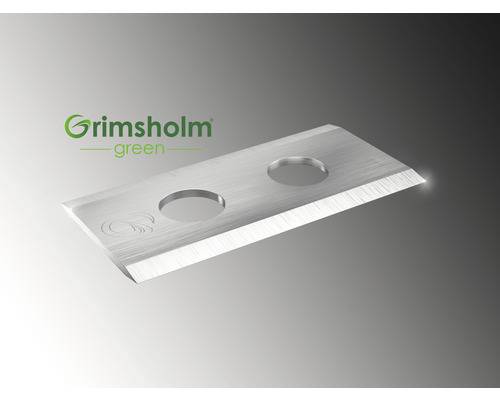 Náhradný nôž Grimsholm Green pre robotickú kosačku