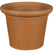 Terakotový kvetináč