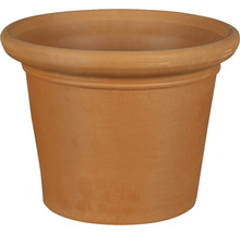 Terakotový kvetináč