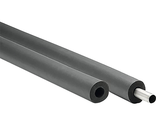 Izolácia rúrok pre vykurovacie rúrky