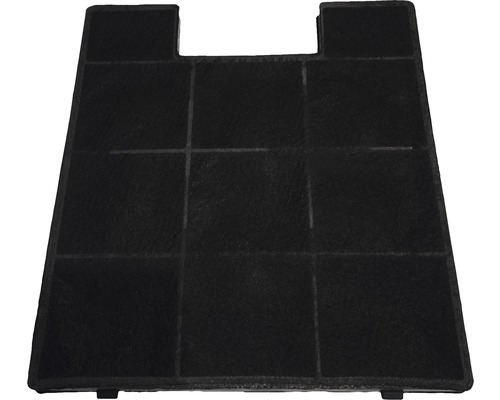 Uhlíkový filter do digestora