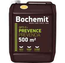 Impregnácia dreva Bochemit Opti F+ 5kg bezfarebný BIOCÍD-thumb-0